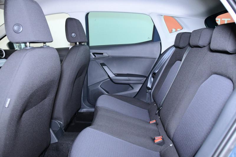 SEAT Ibiza Style 1.0 TSI DSG