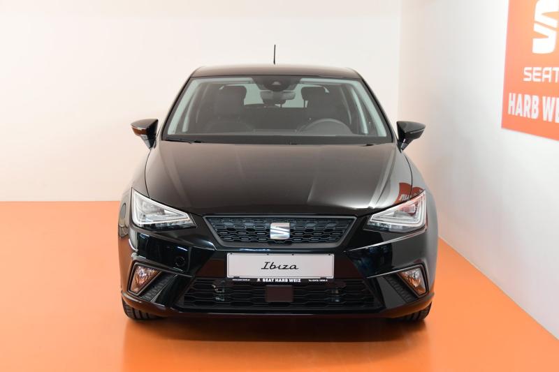 SEAT Ibiza Style 1.0 TSI DSG