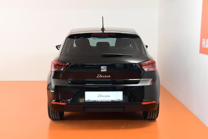 SEAT Ibiza Style 1.0 TSI DSG