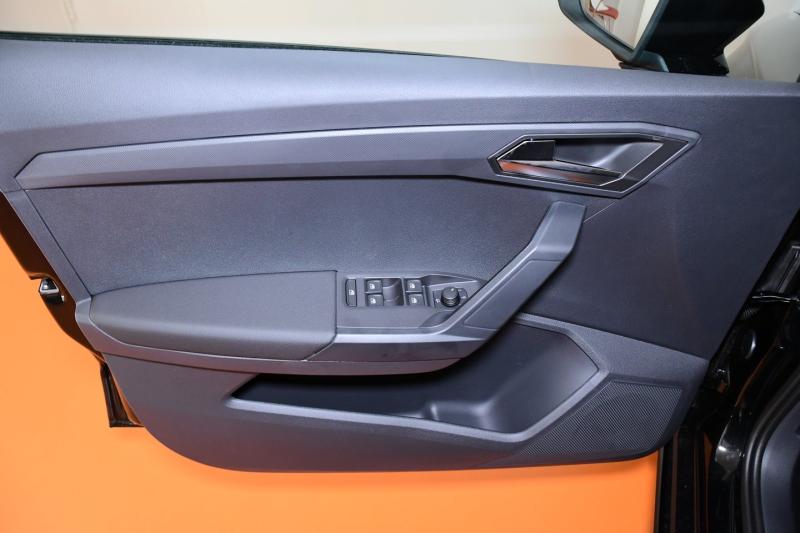 SEAT Ibiza Style 1.0 TSI DSG