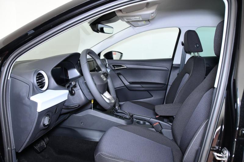 SEAT Ibiza Style 1.0 TSI DSG