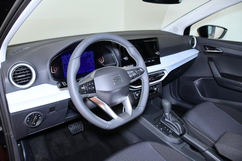 SEAT Ibiza Style 1.0 TSI DSG