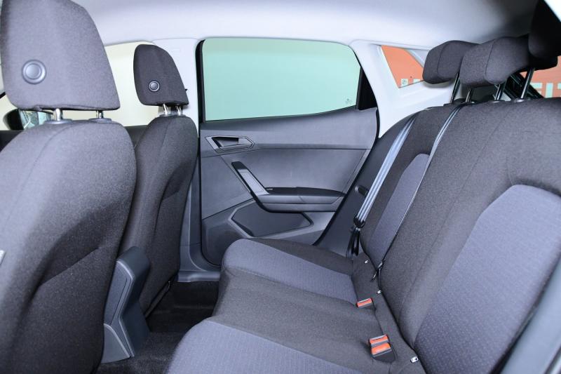 SEAT Ibiza Style 1.0 TSI DSG