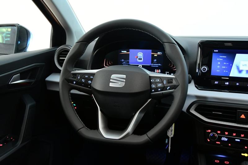SEAT Ibiza Style 1.0 TSI DSG