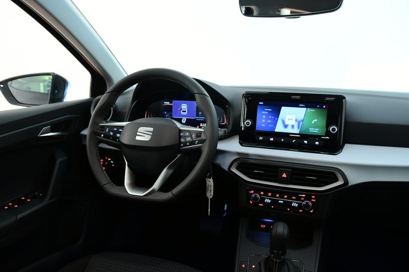 SEAT Ibiza Style 1.0 TSI DSG
