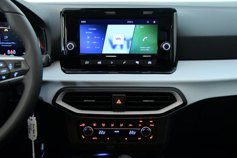 SEAT Ibiza Style 1.0 TSI DSG