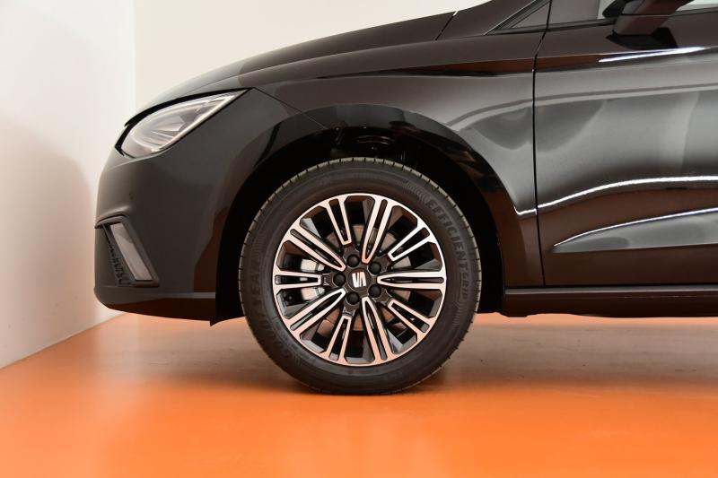 SEAT Ibiza Style 1.0 TSI DSG