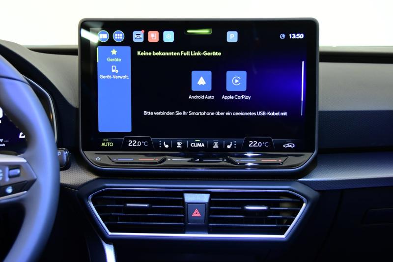 SEAT Leon SP Kombi Style Edition 1.5TSI 115PS