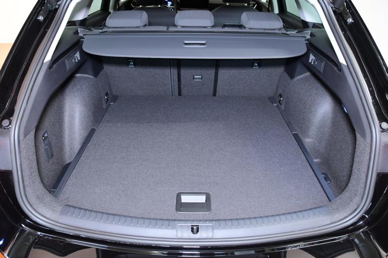 SEAT Leon SP Kombi Style Edition 1.5TSI 115PS