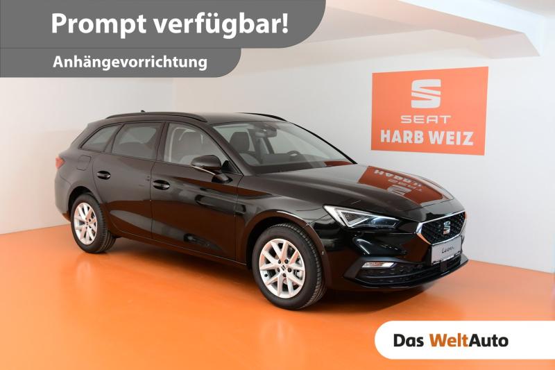 SEAT Leon SP Kombi Style Edition 1.5TSI 115PS
