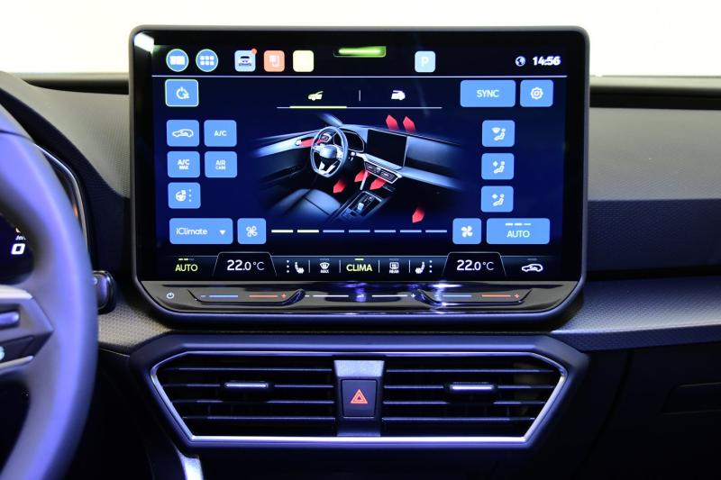 SEAT Leon SP Kombi Style Edition 1.5TSI 115PS