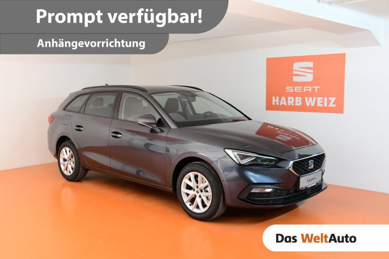 SEAT Leon SP Kombi Style Edition 1.5TSI 115PS