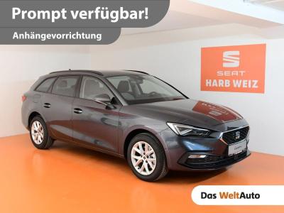 SEAT Leon SP Kombi Style Edition 1.5TSI 115PS