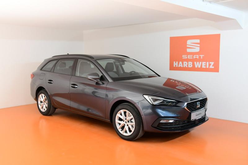 SEAT Leon SP Kombi Style Edition 1.5TSI 115PS