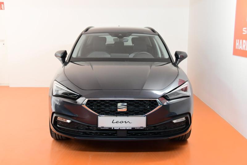 SEAT Leon SP Kombi Style Edition 1.5TSI 115PS