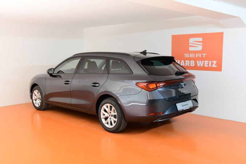 SEAT Leon SP Kombi Style Edition 1.5TSI 115PS