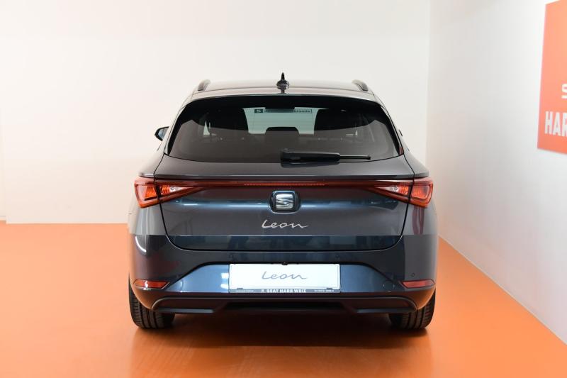 SEAT Leon SP Kombi Style Edition 1.5TSI 115PS