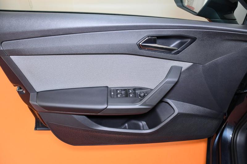 SEAT Leon SP Kombi Style Edition 1.5TSI 115PS