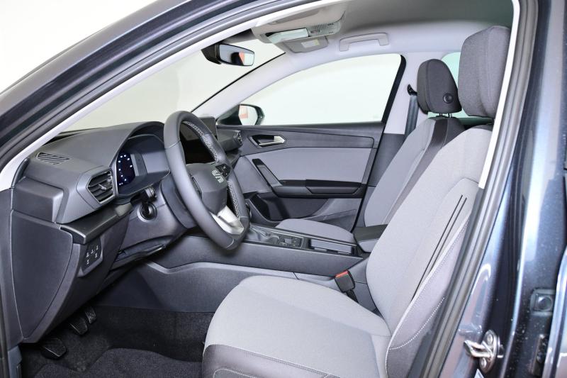 SEAT Leon SP Kombi Style Edition 1.5TSI 115PS