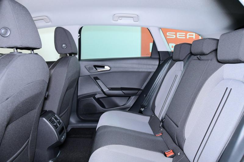 SEAT Leon SP Kombi Style Edition 1.5TSI 115PS