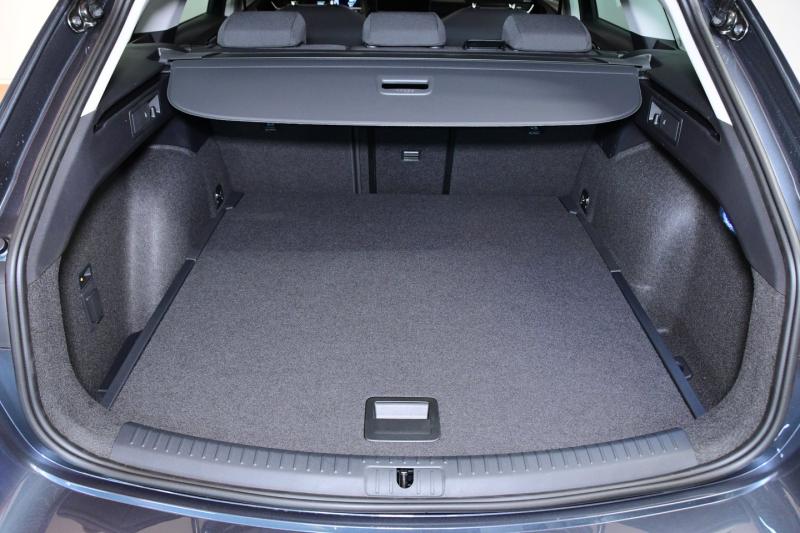 SEAT Leon SP Kombi Style Edition 1.5TSI 115PS