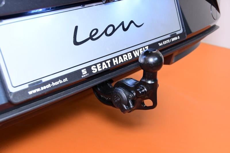 SEAT Leon SP Kombi Style Edition 1.5TSI 115PS