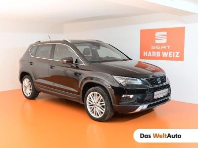 SEAT Ateca Xcellence 1.4 TSI ACT