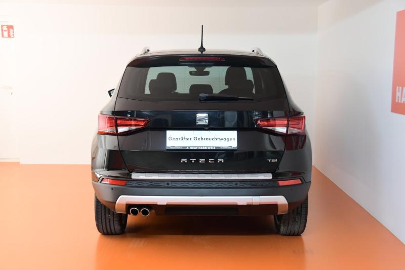 SEAT Ateca Xcellence 1.4 TSI ACT