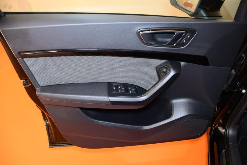 SEAT Ateca Xcellence 1.4 TSI ACT