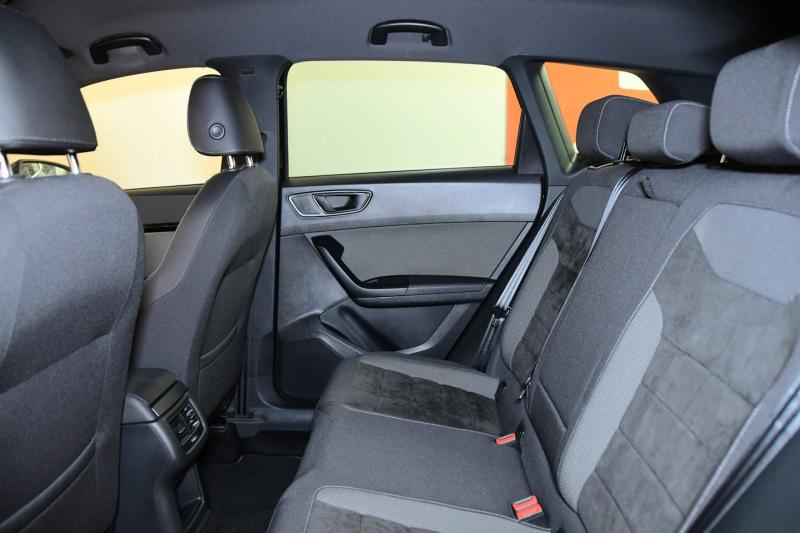 SEAT Ateca Xcellence 1.4 TSI ACT