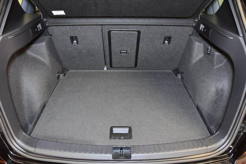 SEAT Ateca Xcellence 1.4 TSI ACT