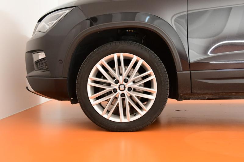 SEAT Ateca Xcellence 1.4 TSI ACT