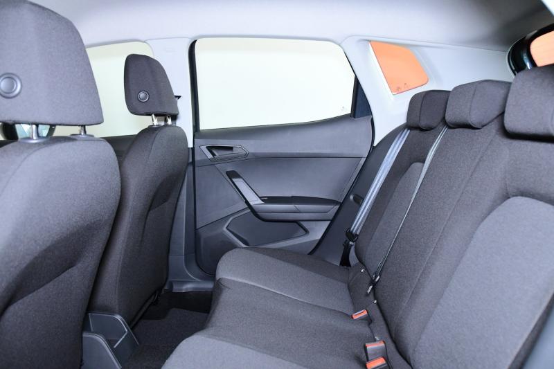 SEAT Arona Reference Edition 1.0 TSI