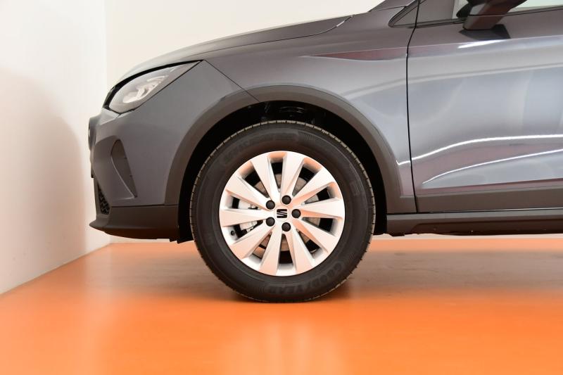 SEAT Arona Reference Edition 1.0 TSI