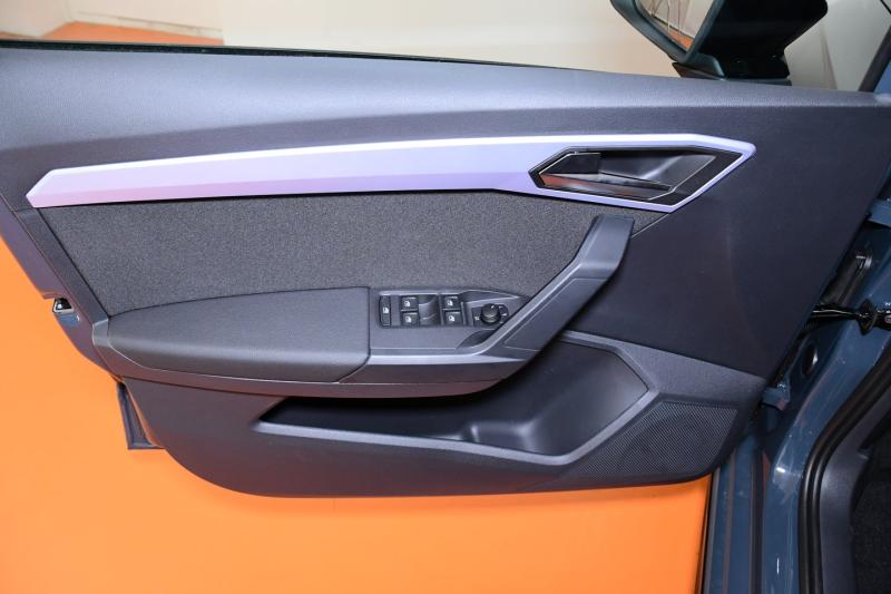 SEAT Ibiza FR 1.0 TSI