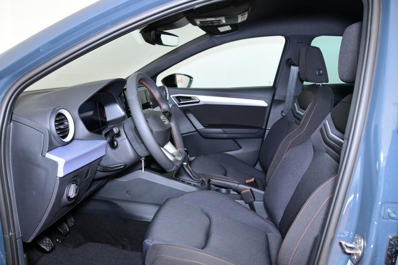 SEAT Ibiza FR 1.0 TSI