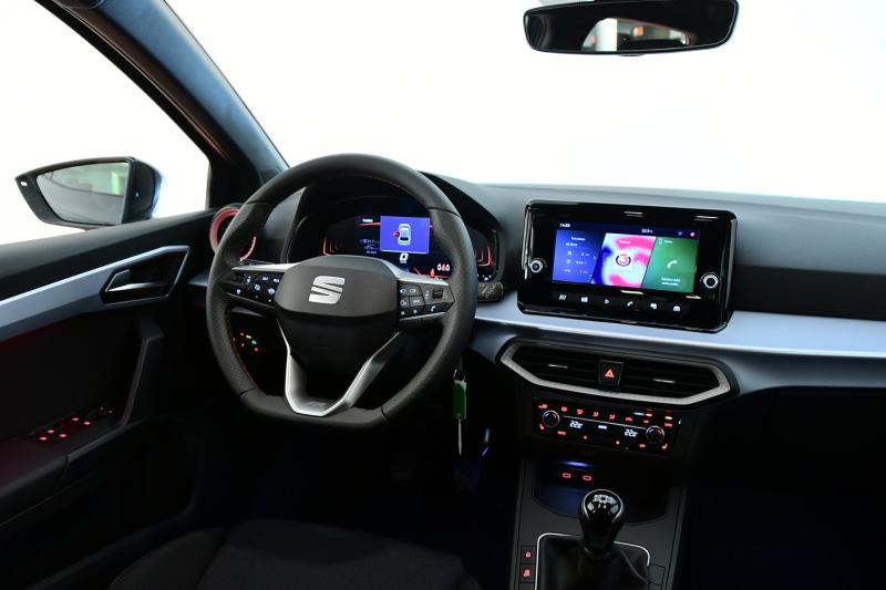 SEAT Ibiza FR 1.0 TSI