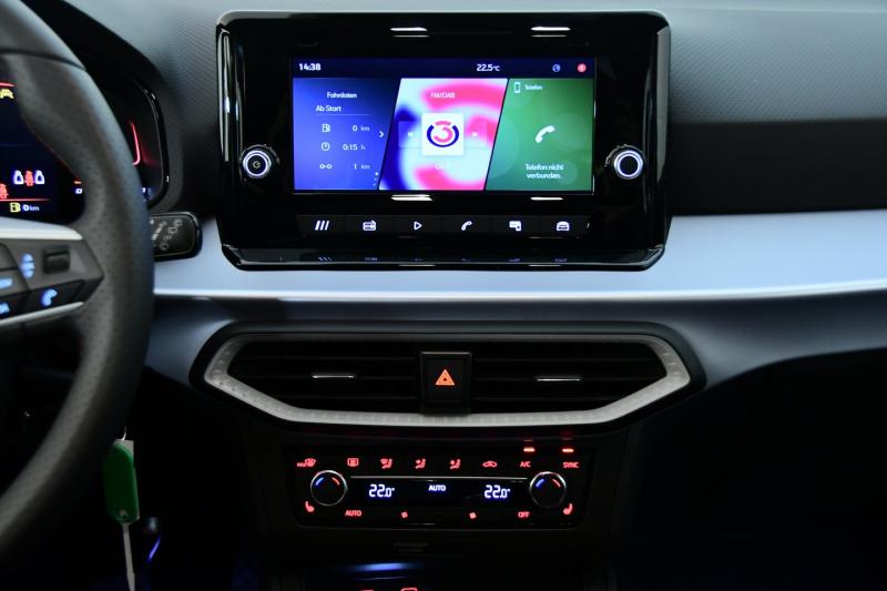 SEAT Ibiza FR 1.0 TSI