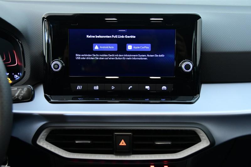 SEAT Ibiza FR 1.0 TSI