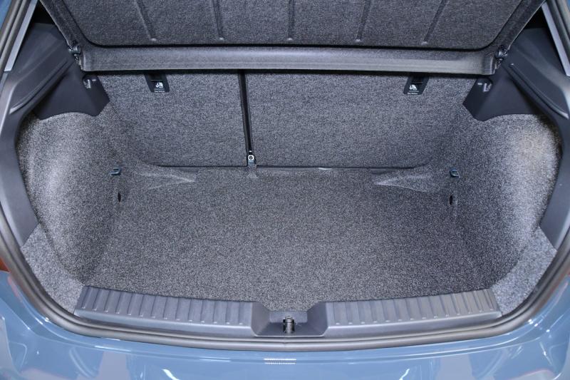 SEAT Ibiza FR 1.0 TSI