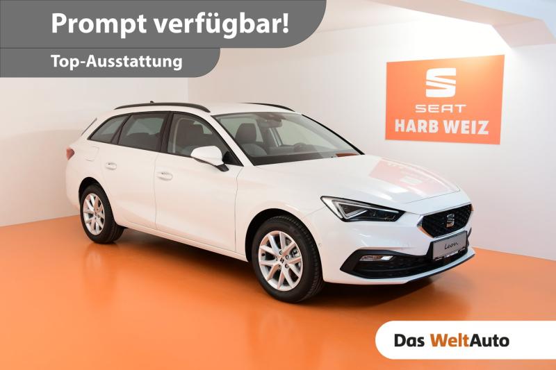 SEAT Leon SP Kombi Style Edition 1.5TSI 115PS