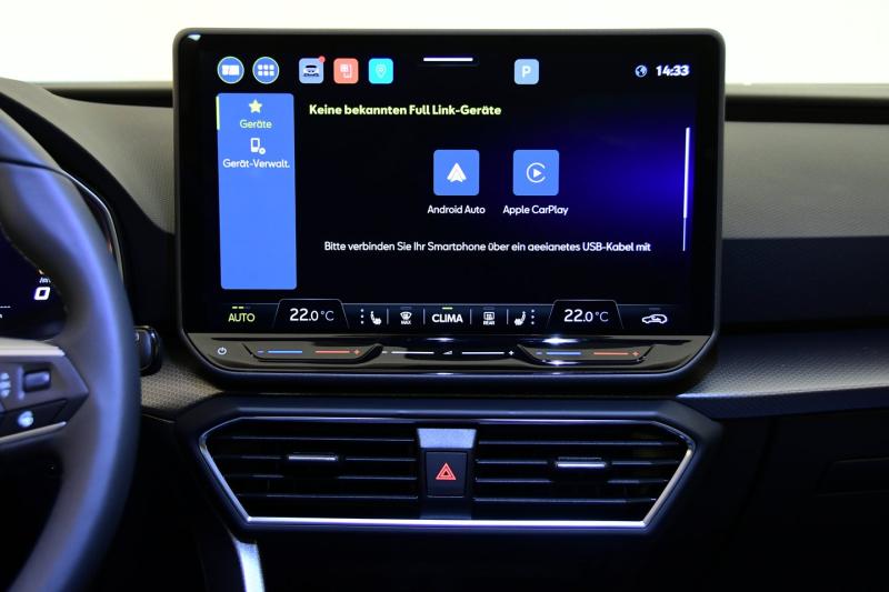 SEAT Leon SP Kombi Style Edition 1.5TSI 115PS