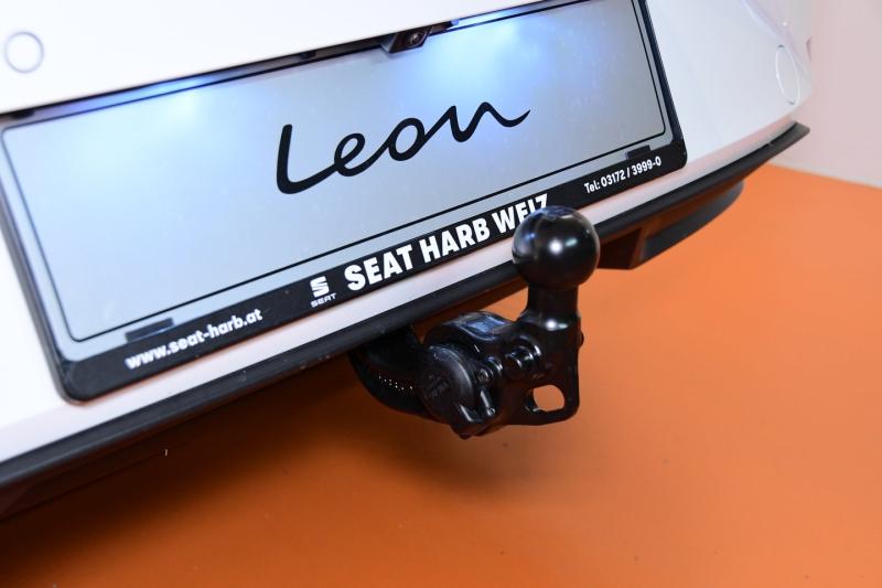 SEAT Leon SP Kombi Style Edition 1.5TSI 115PS