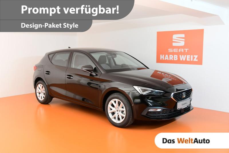 SEAT Leon Style Edition 1.5 TSI 115 PS