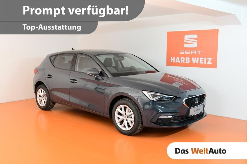 SEAT Leon Style Edition 1.5 TSI 115 PS