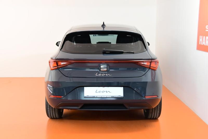 SEAT Leon Style Edition 1.5 TSI 115 PS