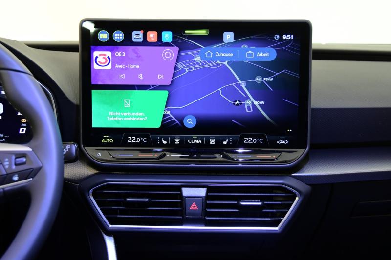 SEAT Leon Style Edition 1.5 TSI 115 PS