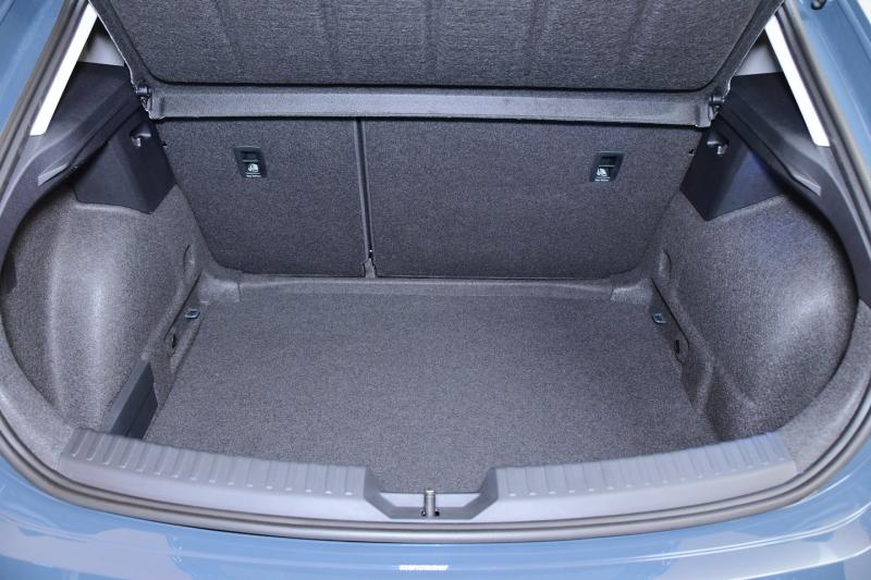 SEAT Leon Style Edition 1.5 TSI 115 PS