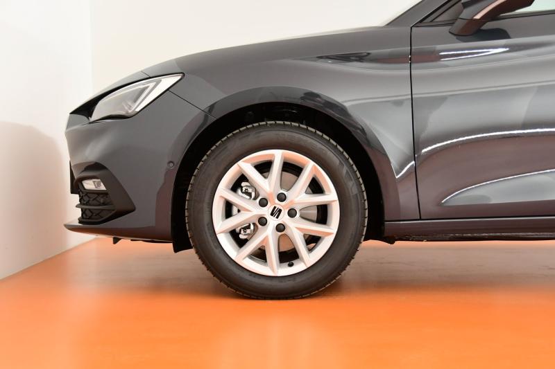 SEAT Leon Style Edition 1.5 TSI 115 PS