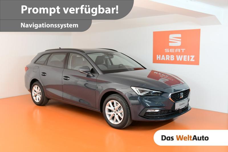 SEAT Leon SP Kombi Style Edition 1.5TSI 115PS